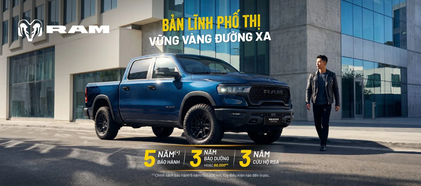 banner RAM