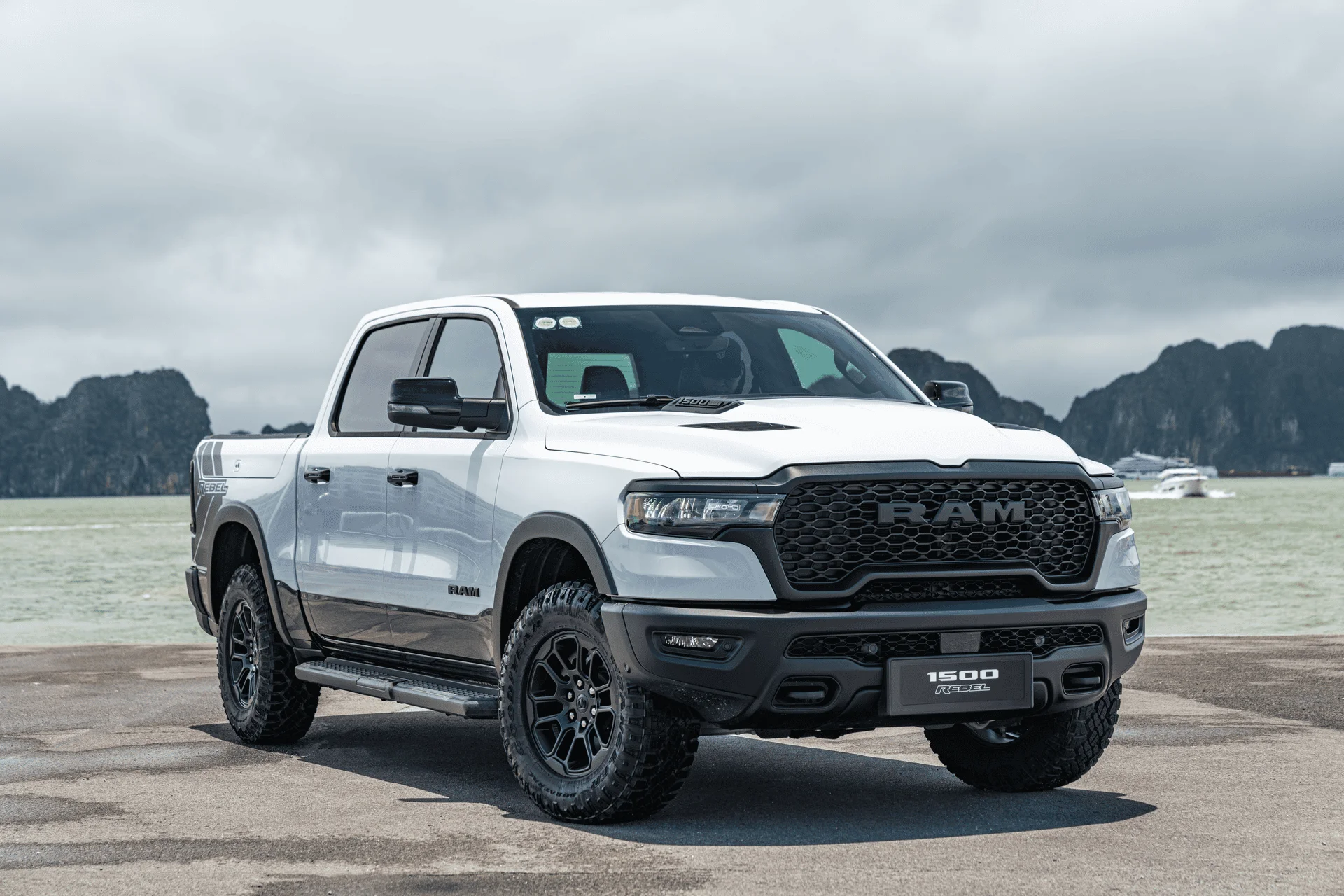 RAM 1500