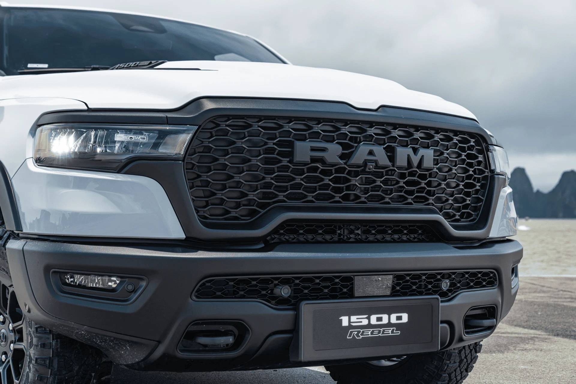RAM 1500