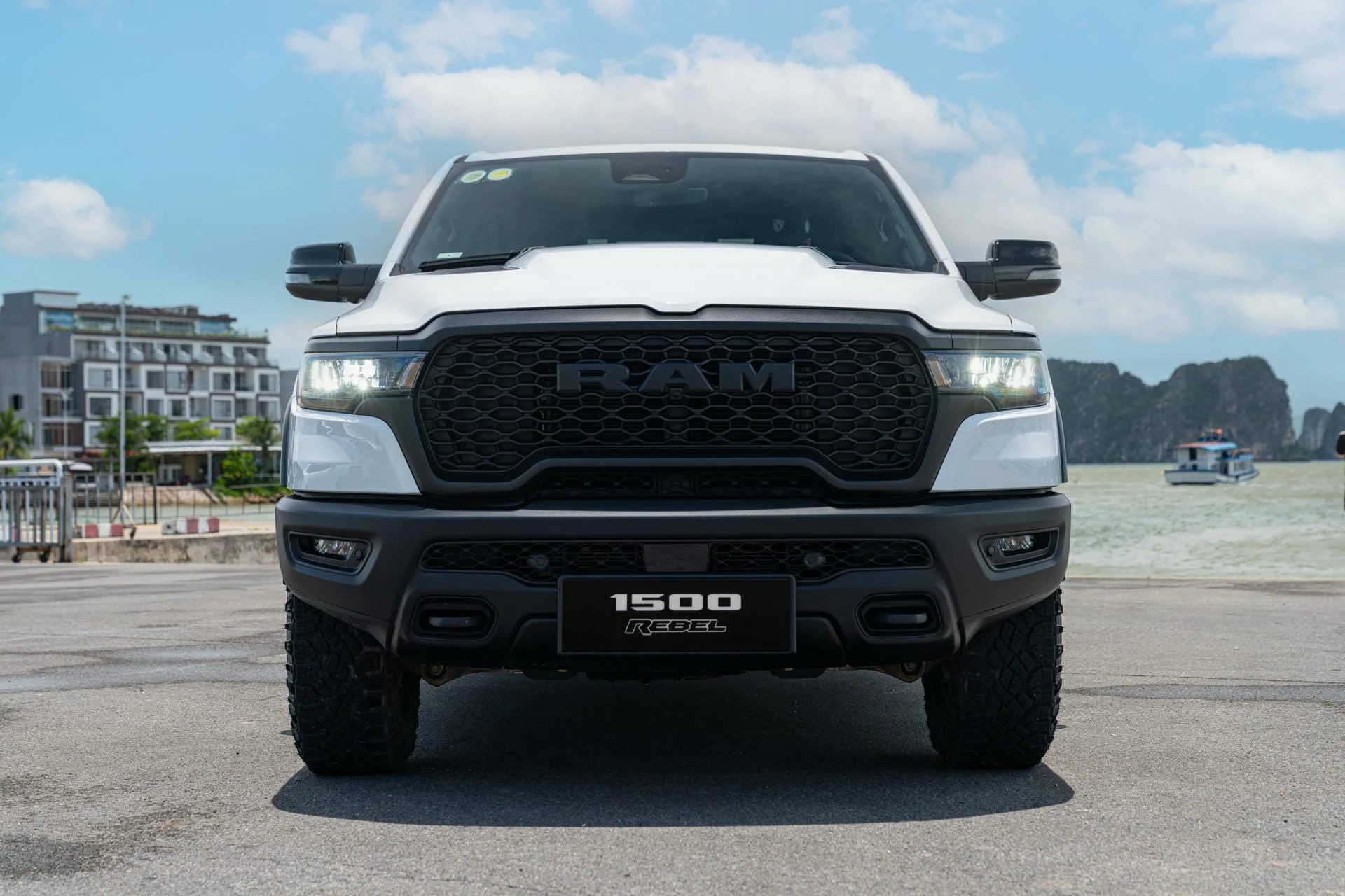 RAM 1500
