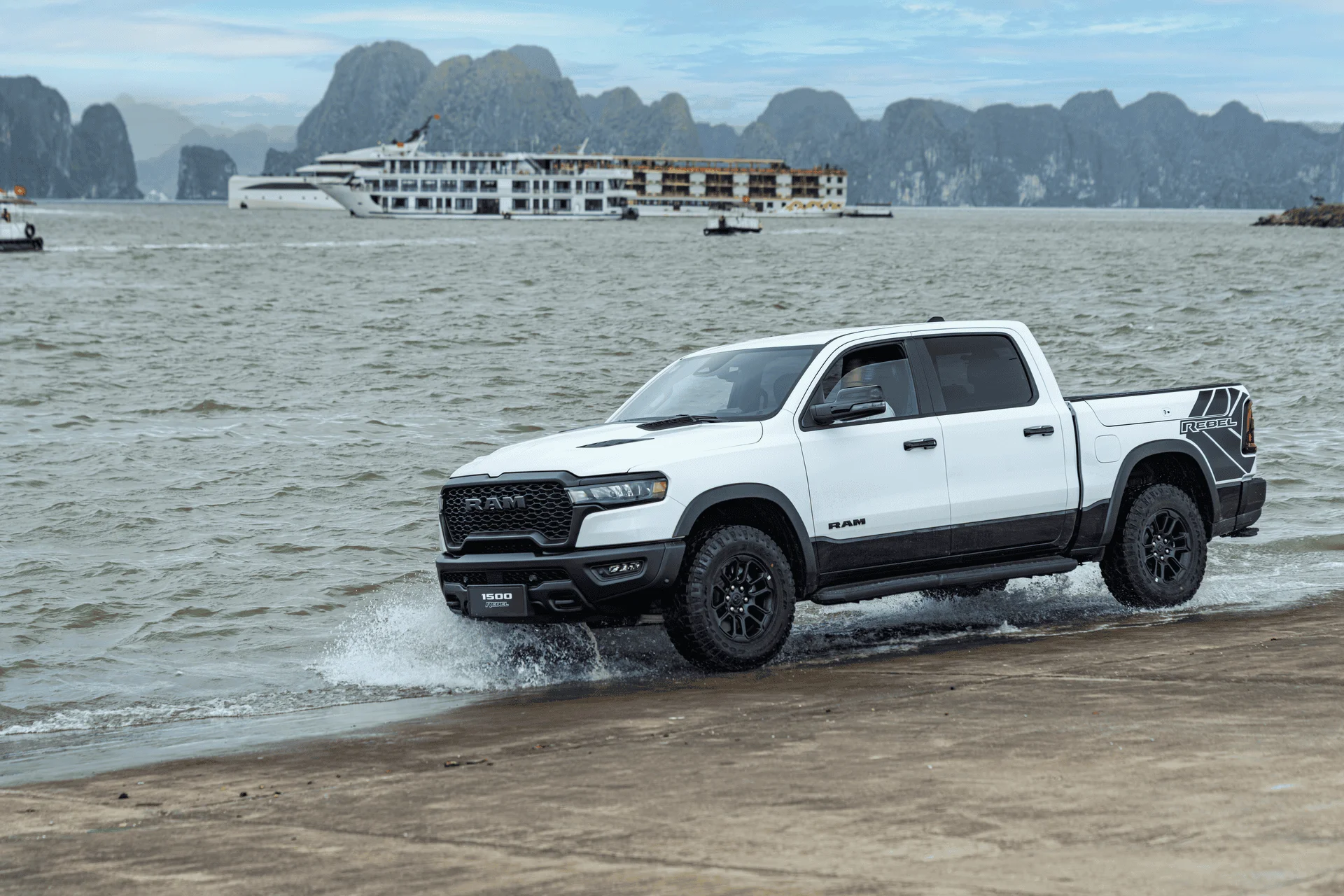 RAM 1500