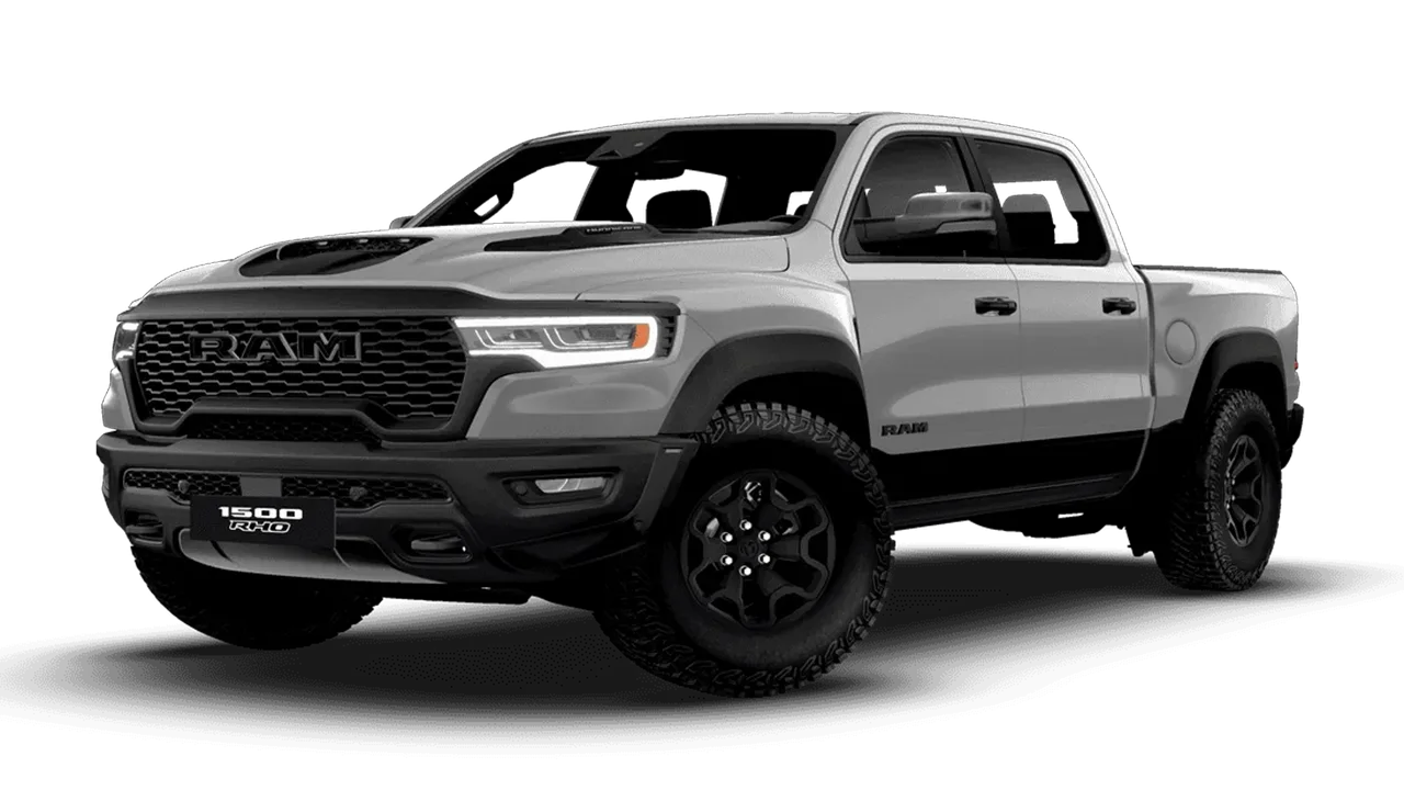 RAM 1500